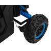Pojazd Buggy ATV Defend 4x4 Niebieski