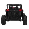 Pojazd Buggy ATV Defend 4x4 Czarny Pojazd Buggy ATV Defend 4x4 Czarny