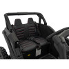 Pojazd Buggy ATV Defend 4x4 Czarny Pojazd Buggy ATV Defend 4x4 Czarny