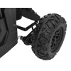 Pojazd Buggy ATV Defend 4x4 Czarny Pojazd Buggy ATV Defend 4x4 Czarny