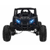 Pojazd Buggy ATV Defend 4x4 Czarny Pojazd Buggy ATV Defend 4x4 Czarny