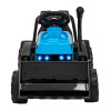 Traktor Spychacz G320 dla najmłodszych dzieci Niebieski + Ruchoma łyżka + Melodie + Klakson + Światła LED Traktor Spychacz G320 dla najmłodszych dzieci Niebieski + Ruchoma łyżka + Melodie + Klakson + Światła LED