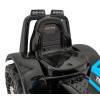 Traktor Spychacz G320 dla najmłodszych dzieci Niebieski + Ruchoma łyżka + Melodie + Klakson + Światła LED Traktor Spychacz G320 dla najmłodszych dzieci Niebieski + Ruchoma łyżka + Melodie + Klakson + Światła LED