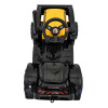 Traktor Spychacz G320 dla najmłodszych dzieci Żółty + Ruchoma łyżka + Melodie + Klakson + Światła LED Traktor Spychacz G320 dla najmłodszych dzieci Żółty + Ruchoma łyżka + Melodie + Klakson + Światła LED