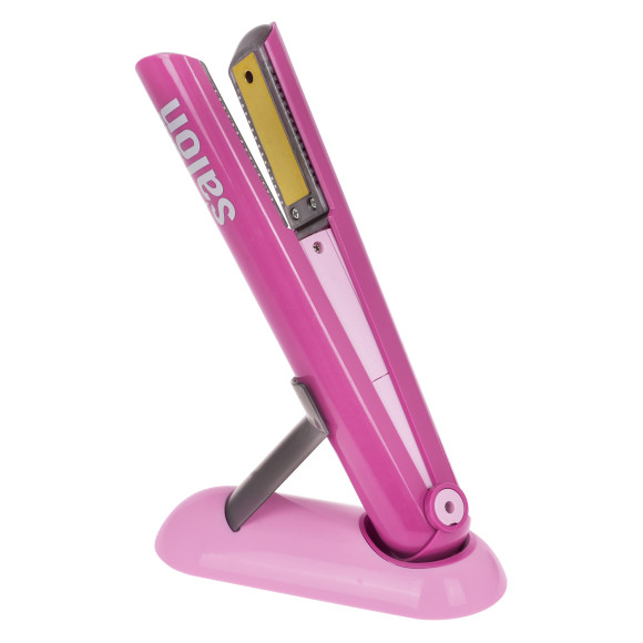 Zestaw Fryzjerski + Akcesoria