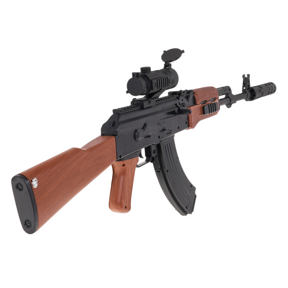 Karabin Na Kulki Wodne AKM