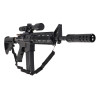 Karabin Na Kulki Wodne M4 Karabin Na Kulki Wodne M4