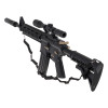 Karabin Na Kulki Wodne M4 Karabin Na Kulki Wodne M4
