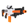 Karabin Fast Pioneer dla dzieci 8+ Celownik + Magazynek + 36 Miękkich Pocisków Karabin Fast Pioneer dla dzieci 8+ Celownik + Magazynek + 36 Miękkich Pocisków