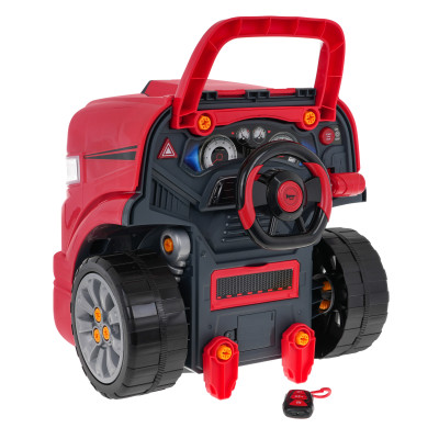 Zestaw Małego Mechanika