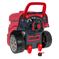 Zestaw Małego Mechanika
