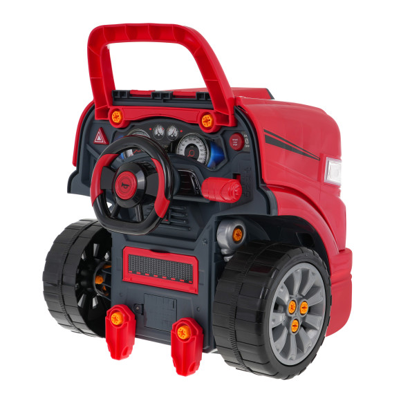 Zestaw Małego Mechanika Zestaw Małego Mechanika