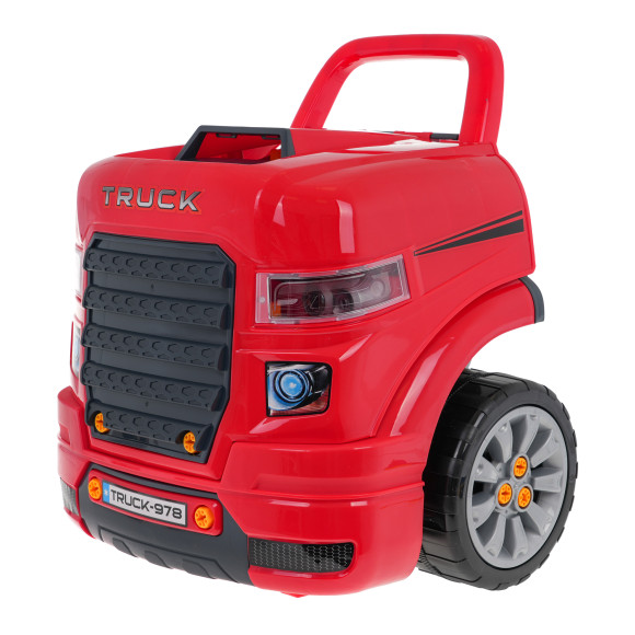 Zestaw Małego Mechanika Zestaw Małego Mechanika