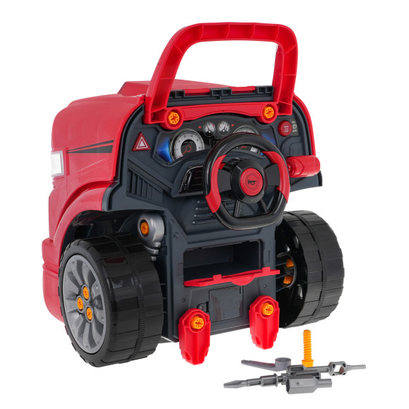 Zestaw Małego Mechanika Zestaw Małego Mechanika