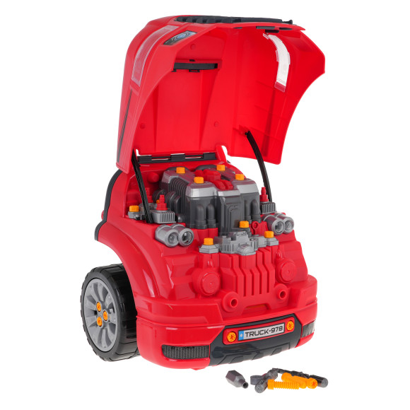 Zestaw Małego Mechanika Zestaw Małego Mechanika