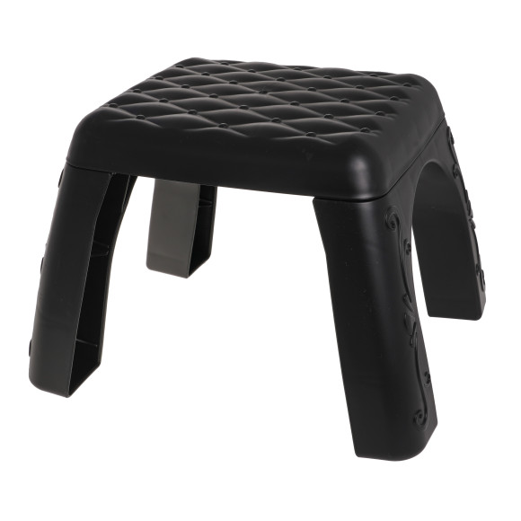 Duża Perkusja 5-bębnowa dla dzieci 3+ Niebieski + Metalowy talerz + 2 Pałki + Krzesełko