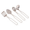 Zestaw Metalowych Garnków dla dzieci 3+ Przybory Kuchenne + Fartuch + Akcesoria 13 el. Zestaw Metalowych Garnków dla dzieci 3+ Przybory Kuchenne + Fartuch + Akcesoria 13 el.