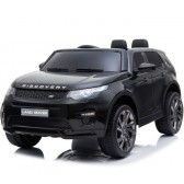Pojazd na akumulator  Land Rover Discovery