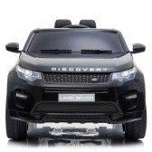 Pojazd na akumulator  Land Rover Discovery