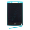 Tablet 10' do rysowania dla dzieci 3+ niebieski + Rysik + Ekran LCD + Kolorowe rysunki