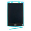 Tablet 10' do rysowania dla dzieci 3+ niebieski + Rysik + Ekran LCD + Kolorowe rysunki