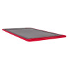 Tablet 10' do rysowania dla dzieci 3+ czerwony + Rysik + Ekran LCD + Kolorowe rysunki
