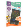 Tablet 8,5' do rysowania i pisania dla dzieci 3+ Czerwony + Rysik + Ekran LCD + Zaczep na smycz