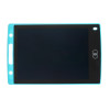 Tablet 8,5' do rysowania i pisania dla dzieci 3+ Niebieski + Rysik + Ekran LCD + Zaczep na smycz