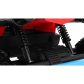 Pojazd Quad na akumulator Sport Run 4x4