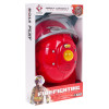Interaktywny Kask Strażaka dla dzieci 3+ Dźwięki Syren + Światełka + Regulowany obwód Interaktywny Kask Strażaka dla dzieci 3+ Dźwięki Syren + Światełka + Regulowany obwód