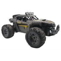 MEGA Crawler PIONEER Z Kamerą Szary