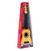 Gitara Klasyczna dla dzieci 3+ Jasny Brąz Zabawkowy Instrument + 6 Metalowych Strun Gitara Klasyczna dla dzieci 3+ Jasny Brąz Zabawkowy Instrument + 6 Metalowych Strun