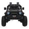 Pojazd OFF ROAD Speed Czarny Pojazd OFF ROAD Speed Czarny