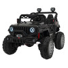 Pojazd OFF ROAD Speed Czarny Pojazd OFF ROAD Speed Czarny