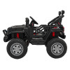 Pojazd OFF ROAD Speed Czarny Pojazd OFF ROAD Speed Czarny