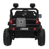 Pojazd OFF ROAD Speed Czarny Pojazd OFF ROAD Speed Czarny