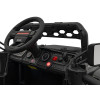 Pojazd OFF ROAD Speed Czarny Pojazd OFF ROAD Speed Czarny