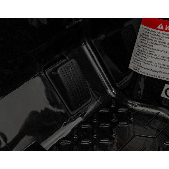 Pojazd OFF ROAD Speed Czarny Pojazd OFF ROAD Speed Czarny
