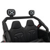 Pojazd OFF ROAD Speed Czarny Pojazd OFF ROAD Speed Czarny