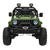 Pojazd OFF ROAD Speed Zielony Pojazd OFF ROAD Speed Zielony
