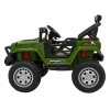 Pojazd OFF ROAD Speed Zielony Pojazd OFF ROAD Speed Zielony