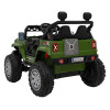 Pojazd OFF ROAD Speed Zielony Pojazd OFF ROAD Speed Zielony