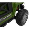 Pojazd OFF ROAD Speed Zielony Pojazd OFF ROAD Speed Zielony
