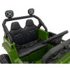Pojazd OFF ROAD Speed Zielony Pojazd OFF ROAD Speed Zielony