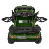 Pojazd OFF ROAD Speed Zielony Pojazd OFF ROAD Speed Zielony