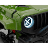 Pojazd OFF ROAD Speed Zielony Pojazd OFF ROAD Speed Zielony