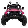 Pojazd OFF ROAD Speed Różowy Pojazd OFF ROAD Speed Różowy
