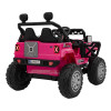 Pojazd OFF ROAD Speed Różowy Pojazd OFF ROAD Speed Różowy