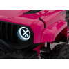 Pojazd OFF ROAD Speed Różowy Pojazd OFF ROAD Speed Różowy