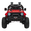 Pojazd OFF ROAD Speed Czerwony Pojazd OFF ROAD Speed Czerwony